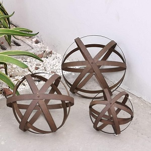 Abstract Sculptures for Your Garden