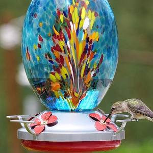 Unique Bird Feeders