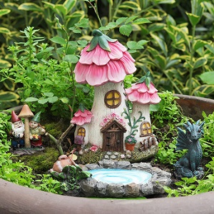 Fairy Garden Kits