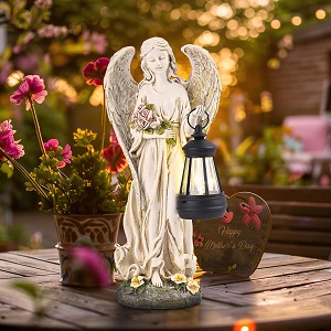 Angel Statues for Gardens