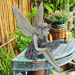 Garden decor ideas