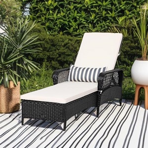 Backyard Garden Decor