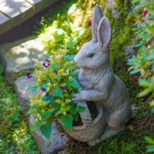 Garden Statues as Gifts