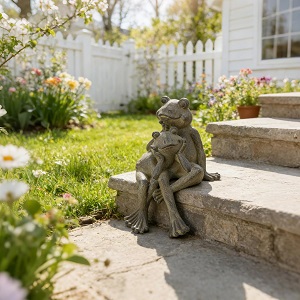 Summer Garden Decorations